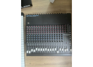 Mackie CR1604 (69790)