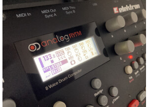 Elektron Analog Rytm (95899)