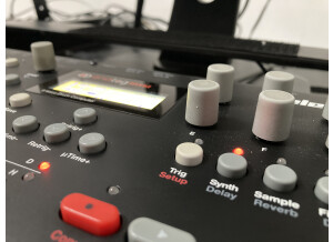 Elektron Analog Rytm (19686)