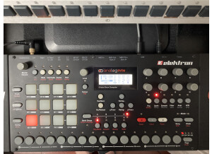 Elektron Analog Rytm (92325)