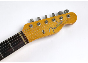 Fender Classic Japan '62 Telecaster Custom (7948)