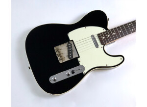 Fender Classic Japan '62 Telecaster Custom (81546)