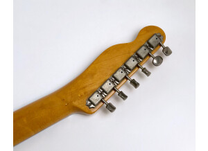 Fender Classic Japan '62 Telecaster Custom (43134)