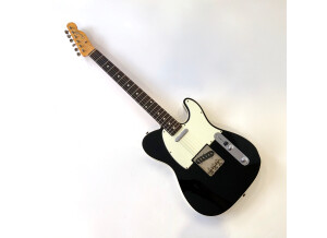 Fender Classic Japan '62 Telecaster Custom (17638)