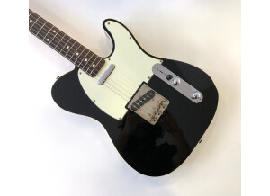 Fender Classic Japan '62 Telecaster Custom (64206)