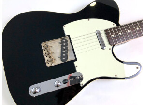 Fender Classic Japan '62 Telecaster Custom (9961)