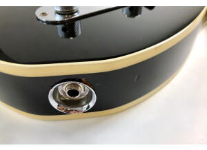 Fender Classic Japan '62 Telecaster Custom (40379)