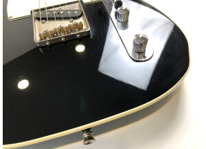 Fender Classic Japan '62 Telecaster Custom (43296)