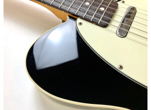 Fender Classic Japan '62 Telecaster Custom (20809)