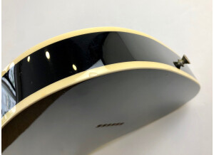 Fender Classic Japan '62 Telecaster Custom (52046)