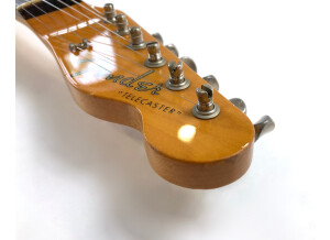 Fender Classic Japan '62 Telecaster Custom (25667)