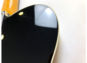 Fender Classic Japan '62 Telecaster Custom (71394)