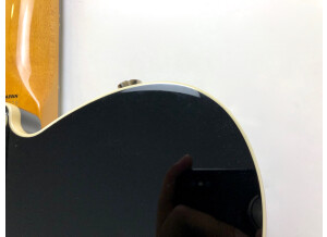 Fender Classic Japan '62 Telecaster Custom (46394)