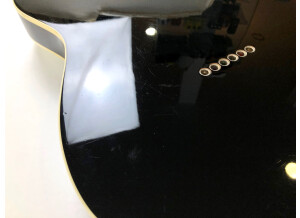 Fender Classic Japan '62 Telecaster Custom (91899)