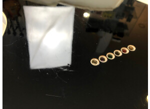 Fender Classic Japan '62 Telecaster Custom (48478)