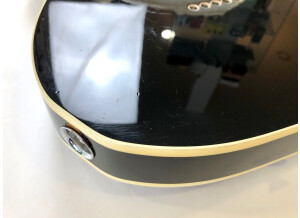 Fender Classic Japan '62 Telecaster Custom (21871)