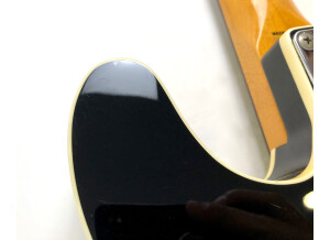 Fender Classic Japan '62 Telecaster Custom (86484)