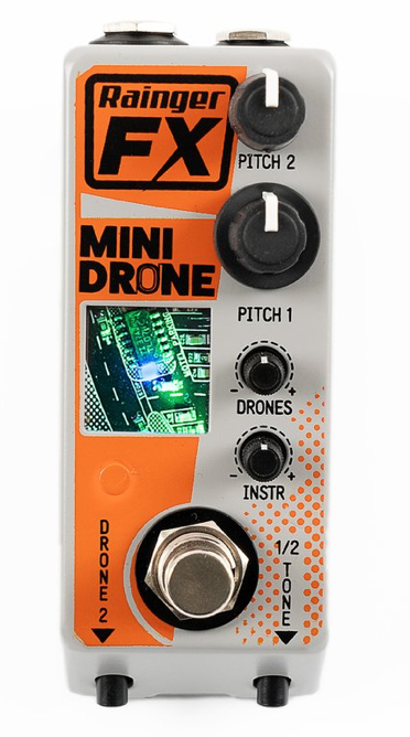 Minidrone