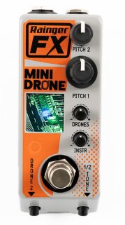 Minidrone Minidrone