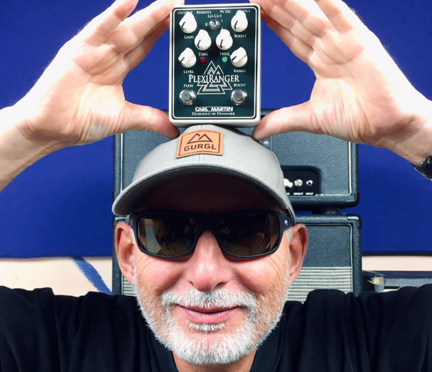 S&oslash;ren Jongberg