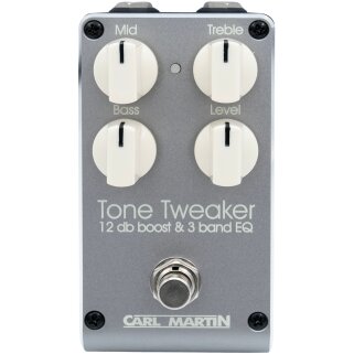 Tone Tweaker Tone Tweaker