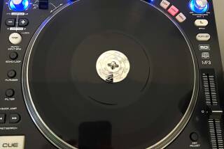 Denon DJ DN-S3700