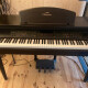 Clavinova CVP-107 Clavinova CVP-107
