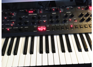 Dave Smith Instruments OB-6 (98785)
