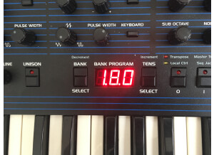 Dave Smith Instruments OB-6 (81677)