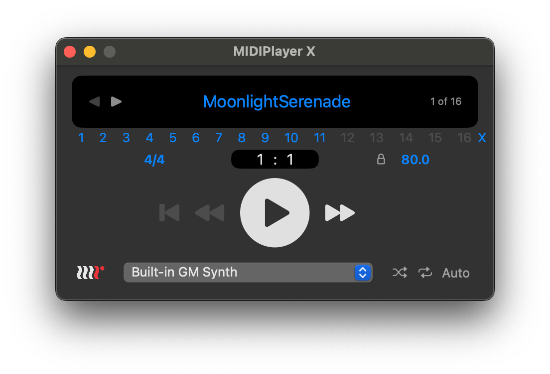 moonlight loaded 1of15