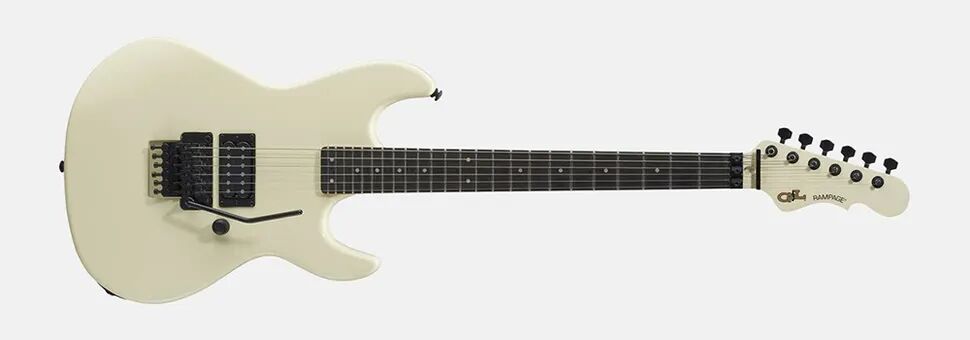 Fullerton Deluxe Rampage 243