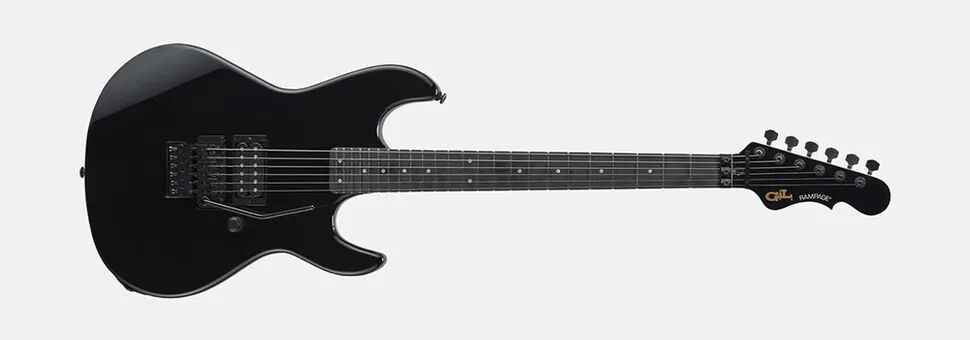 Fullerton Deluxe Rampage 244