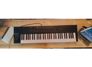 Native Instruments Komplete Kontrol S61 mk2 (20431)