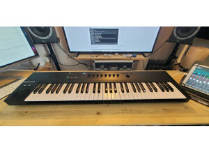 Native Instruments Komplete Kontrol S61 mk2 (86485)