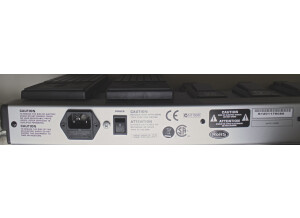 Behringer FCB1010 Midi Foot Controller (41974)