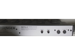 Behringer FCB1010 Midi Foot Controller (39331)