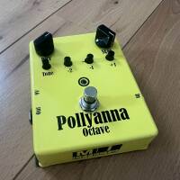 Vends Octaver Pollyanna Octave (MI Effects)