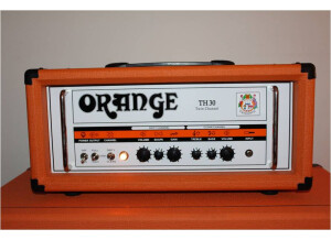 Orange TH30 Head (90030)