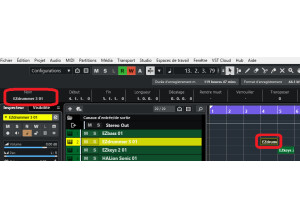 Steinberg Cubase Pro 13 (96029)