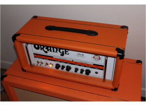 Orange TH30 Head (11045)