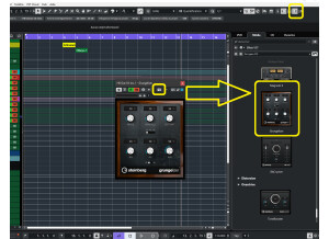 Steinberg Cubase Pro 13 (36958)