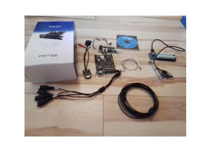 RME Audio Hammerfall DSP HDSP 9652 (81569)