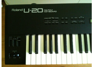Roland U-20 (50084)