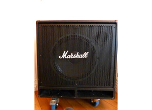 Marshall MBC115 (80167)