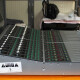 Ext 16 Faders Ext 16 Faders