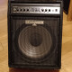 Ultrabass BXL3000A Ultrabass BXL3000A