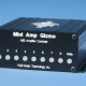 Mini Amp Gizmo - MIDI Amplifier Controller Mini Amp Gizmo - MIDI Amplifier Controller