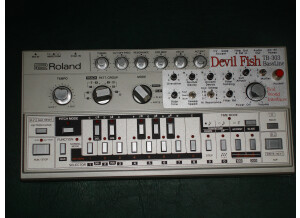 Roland TB-303 Devil Fish (59085)