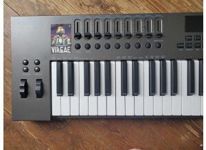 Nektar Impact LX61+ (68100)