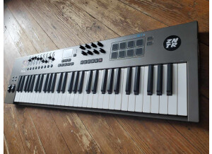 Nektar Impact LX61+ (4395)